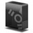 Drive firewire Icon